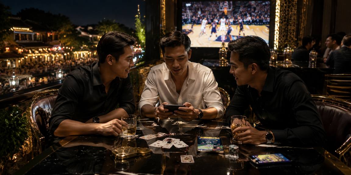 wyn88 Ưu đãi chào mừng casino